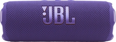 JBL Flip 7 - Parlante Inalámbrico Portátil, Bluetooth, Purpura