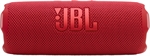 JBL Flip 7  - Portable Wireless Speaker, Bluetooth, Red