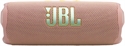 JBL FLIP 7 PINK FRONT VIEW