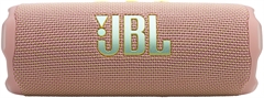 JBL Flip 7 - Parlante Inalámbrico Portátil, Bluetooth, Rosado