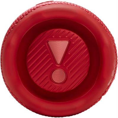JBL FLIP 7 DERECHA ROJO