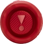 JBL FLIP 7 DERECHA ROJO