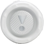 JBL FLIP 7 WHITE CORNER VIEW