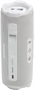 JBL FLIP 7 WHITE REAR VIEW