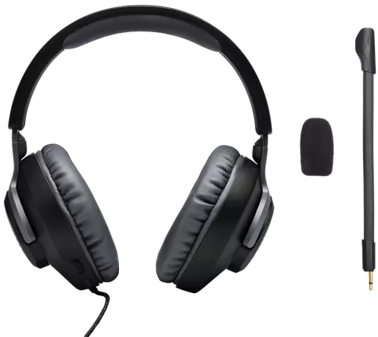 JBL Free WFH All Items View