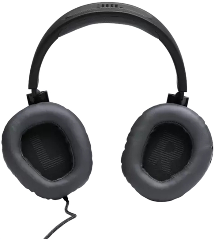 JBL Free WFH Isometric View