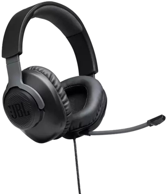 JBL Free WFH Isometric View