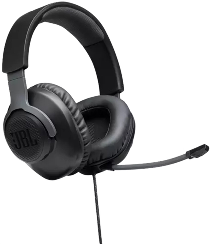 JBL Free WFH Isometric View