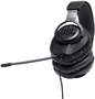 JBL Free WFH Ports and Buttons View