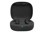 JBL Vibe Flex - Earbuds, Stereo, In-ear, Wireless, Bluetooth, 20hZ to 20kHz, Black