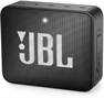 JBL Go 2 Negro Vista Isometrica