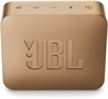 JBL Go 2 Champagne Rear View