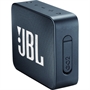 JBL GO 2 Altavoz Inalambrico Azul Marino Vista Lateral