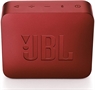 JBL Go 2 Red Rear View
