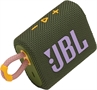 JBL Go 3 - Portable Wireless Speaker green preview