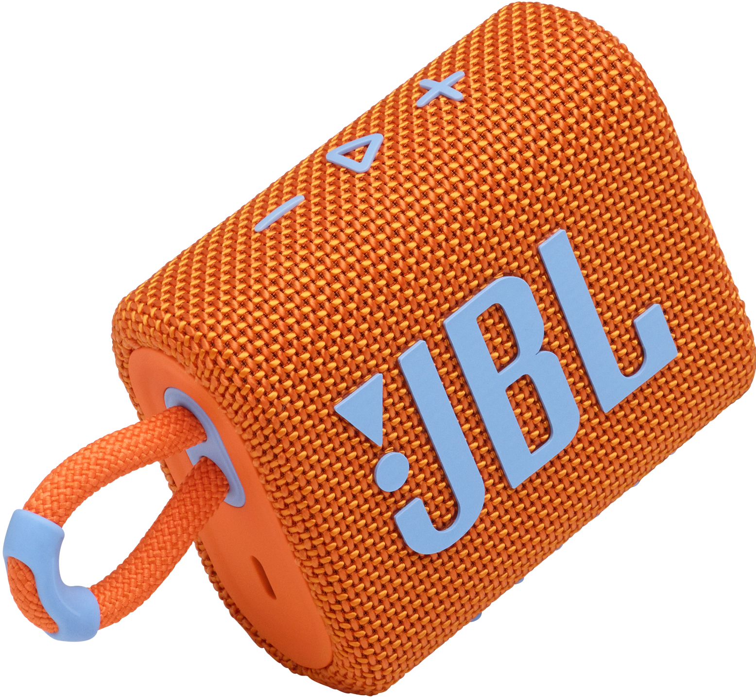 Jbl go 3 discount portable bluetooth speaker