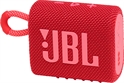 JBL Go 3 View Red Side