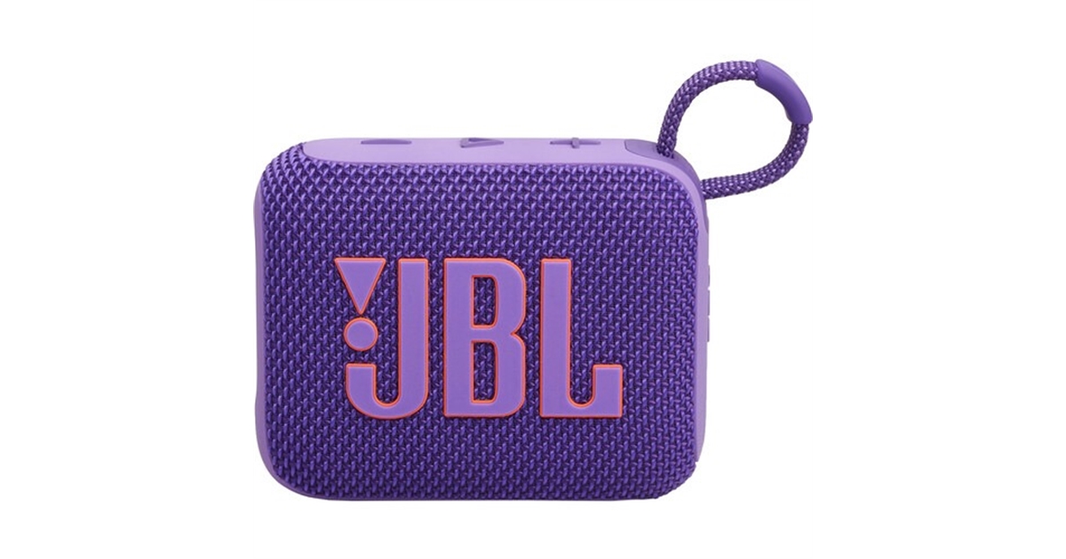 JBL Go 4 in Panama Pana Compu