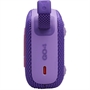 JBL Go 4 Purple port