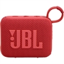 JBL Go 4 - Speaker jblgo4redam front view