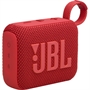 JBL Go 4 - Speaker jblgo4redam side view