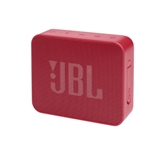 JBL Go Essential - Parlante Inalámbrico Portátil, Bluetooth, Rojo