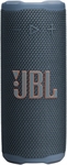 JBL Grip - Parlante Inalámbrico Portátil, Bluetooth, Azul