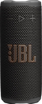JBL Grip - Portable Wireless Speaker, Bluetooth, Black