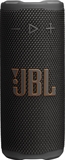 JBL Grip - Portable Wireless Speaker, Bluetooth, Black