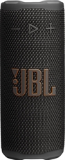 JBL Grip - Portable Wireless Speaker, Bluetooth, Black
