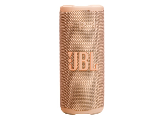 JBL Grip Anaranjado Vista Frontal