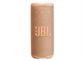 JBL Grip Anaranjado Vista Frontal