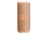 JBL Grip - Parlante Inalámbrico Portátil, Bluetooth, Naranja