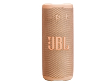 JBL Grip - Parlante Inalámbrico Portátil, Bluetooth, Naranja