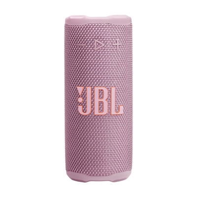 JBL Grip Rosado Vista Frontal