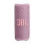 JBL Grip Rosado Vista Frontal