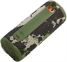 JBL Grip Portable Bluetooth Speaker - jblgripsquadam - side view
