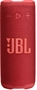 JBL Grip Red Front View