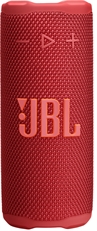 JBL Grip - Portable Wireless Speaker, Bluetooth, Red