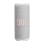 JBL Grip Speakers - Vista Frontal Blanco