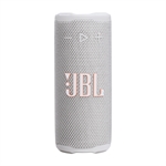 JBL Grip  - Altavoz inalámbrico portátil, Bluetooth, blanco