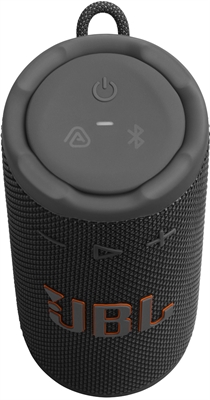 JBL Grip Top View