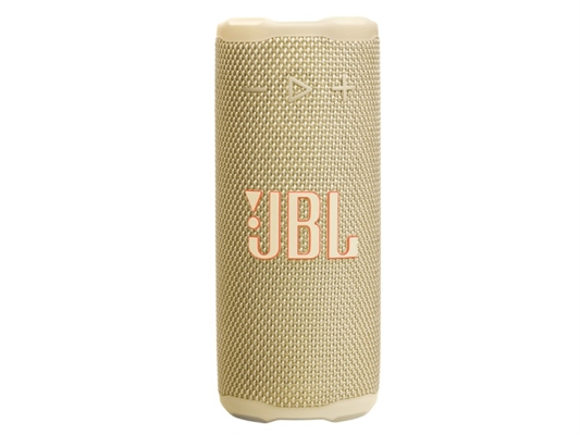 JBL Grip Amarillo Vista Frontal
