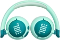 JBL JR BT GREEN EXT VIEW