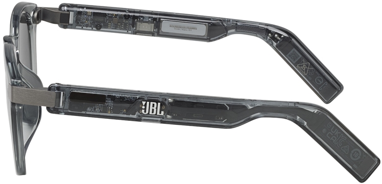 JBL LENTES NEGRO OVALADOS CORNER VIEW