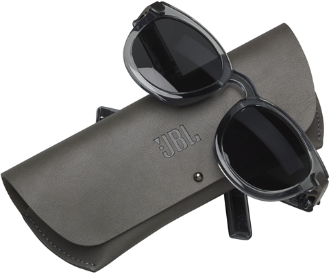 JBL LENTES NEGRO OVALADOS ESTUCHE VIEW