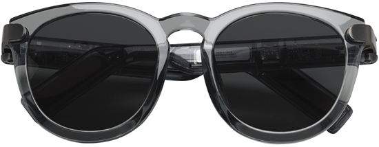JBL LENTES NEGRO OVALADOS FRONT VIEW