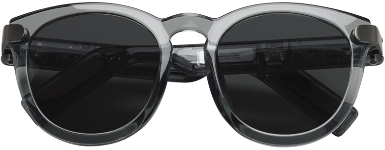 JBL LENTES NEGRO OVALADOS FRONT VIEW