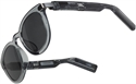 JBL LENTES NEGRO OVALADOS LEFT 2 VIEW
