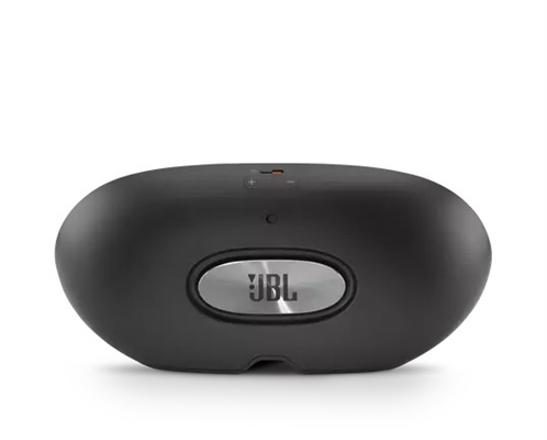 JBL LINK VIEW back view